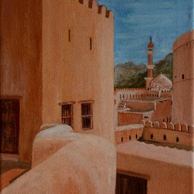 Study of Oman