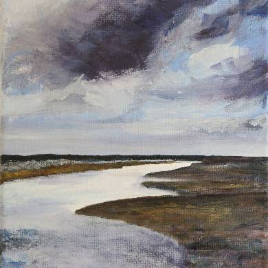 Incoming Tide