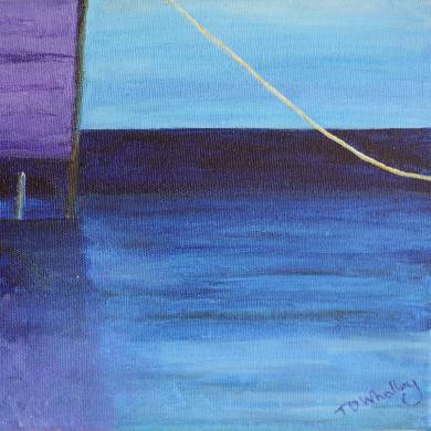 Moored Up