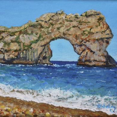Durdle Door IV