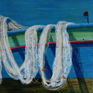 Fishing Nets