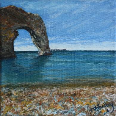 Durdle Door